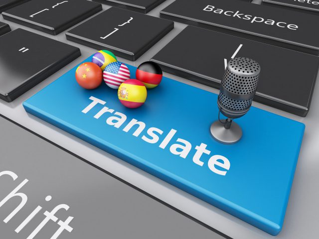 itranslate computer